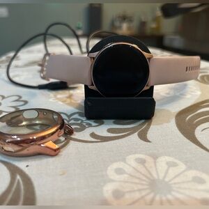 Samsung Galaxy watch